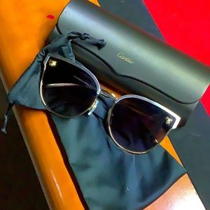 Cartier Sunglasse